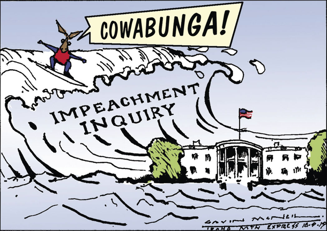 Surfs Up